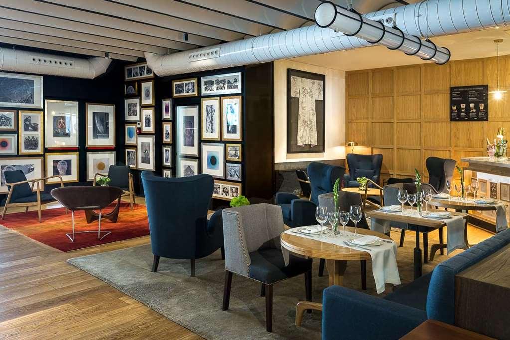 Hotel H10 Puerta De Alcala Madrid