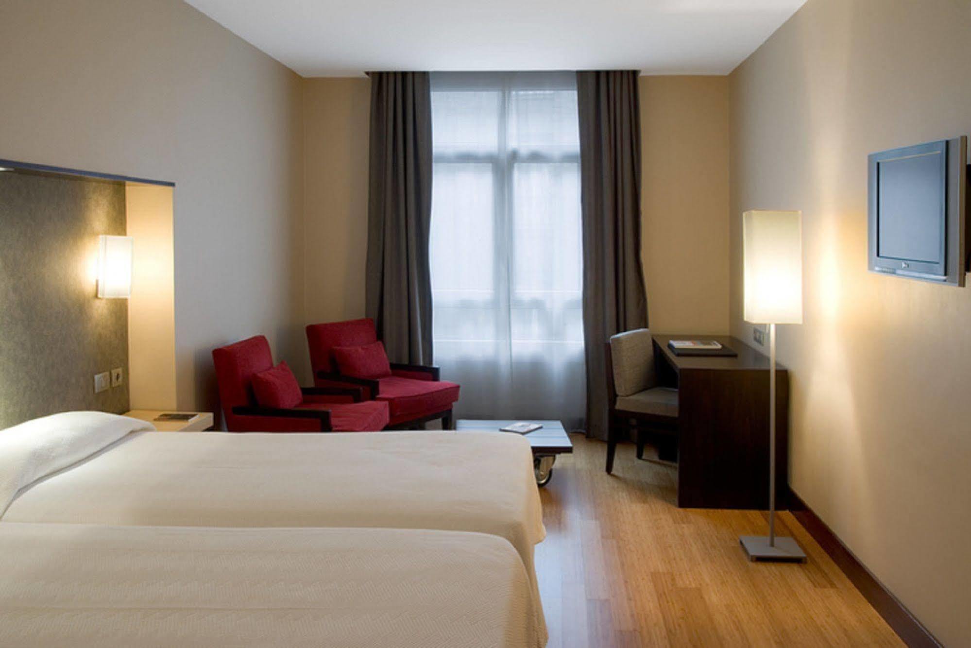 Hotel H10 Puerta De Alcala